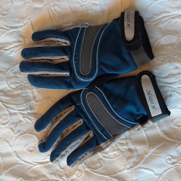 swix Other Womens Small Swix Cross Country Ski Gloves Poshmark